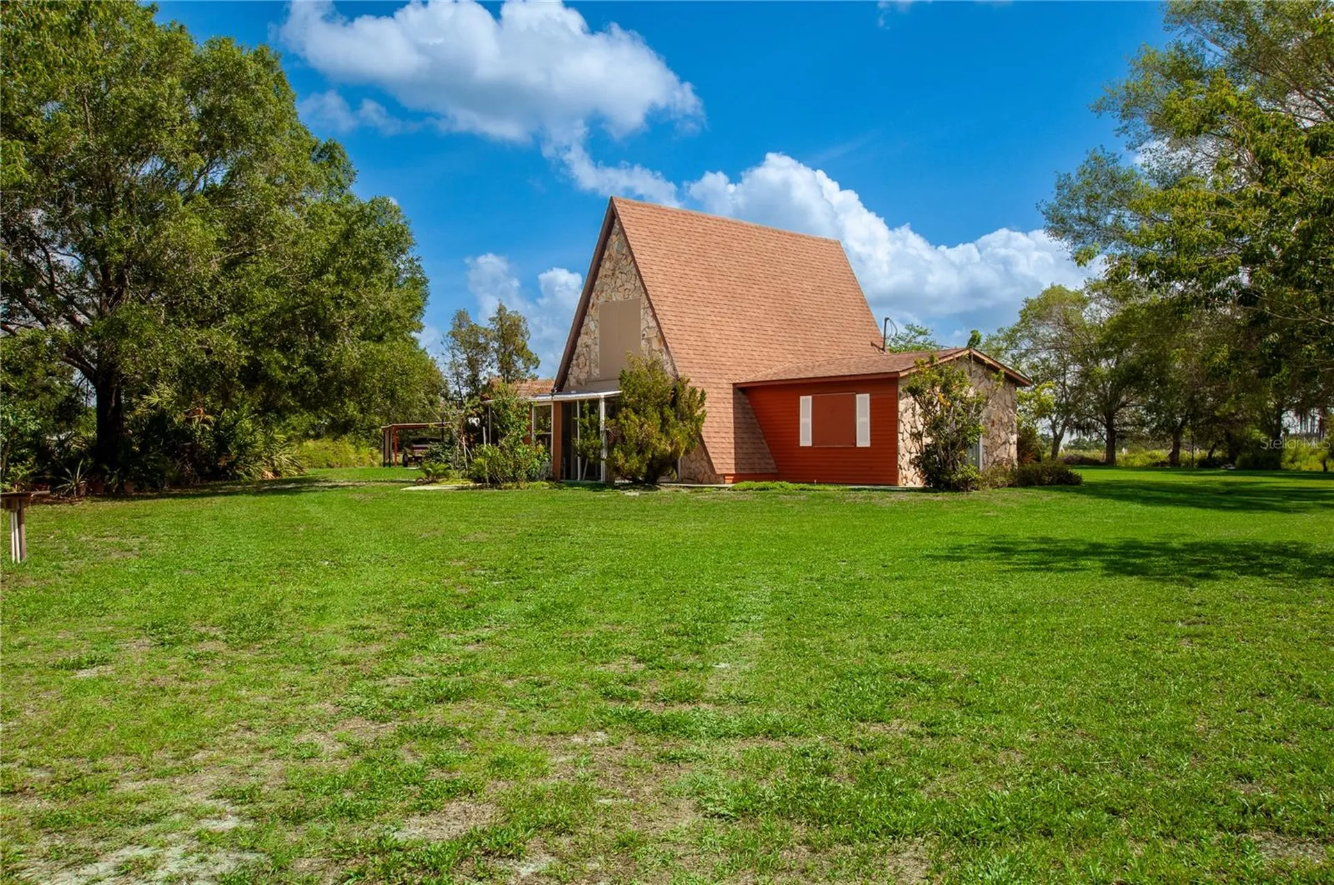 3740 NE Pitcher Drive Arcadia FL 34266