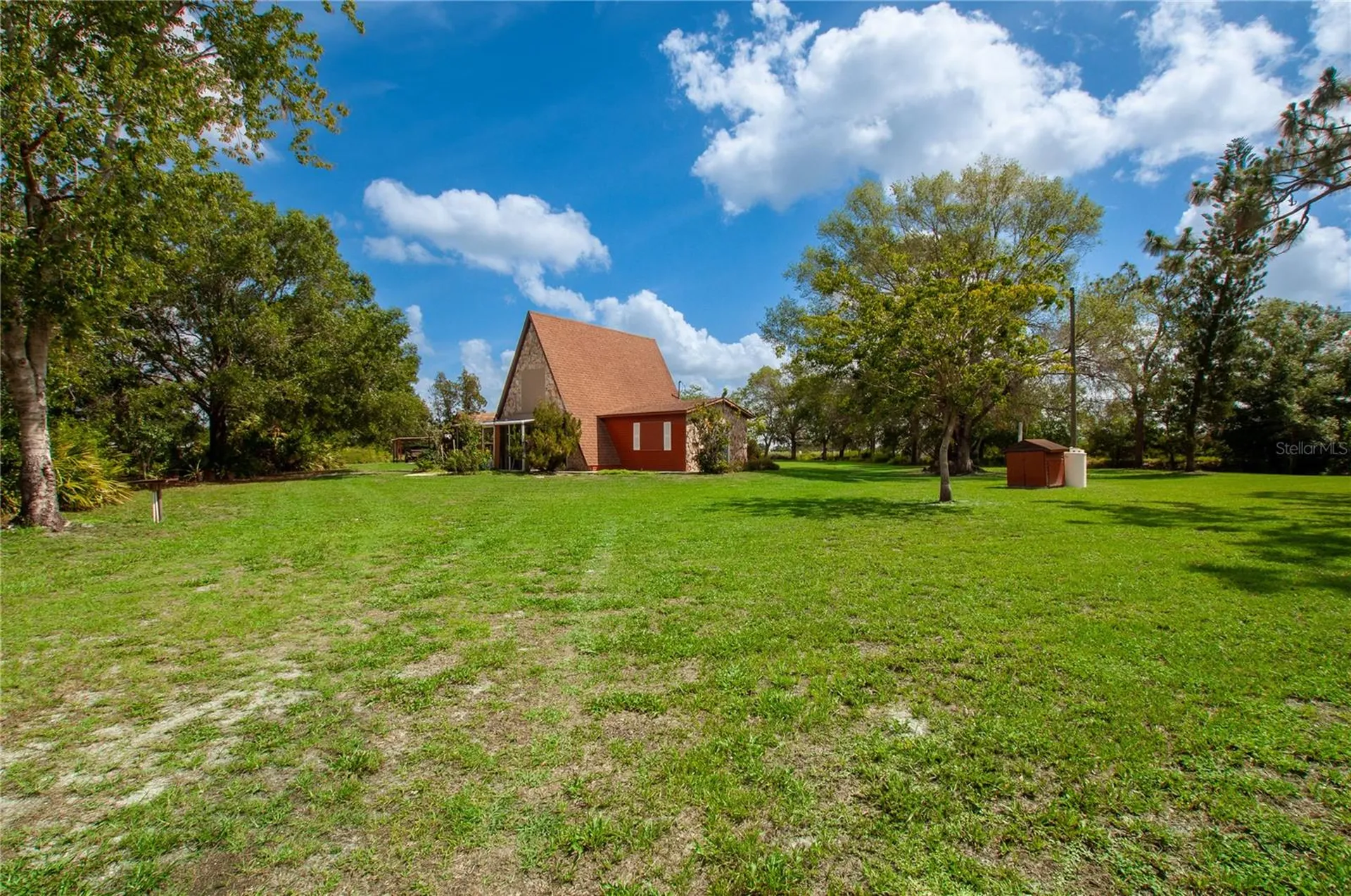 3740 NE Pitcher Drive Arcadia FL 34266