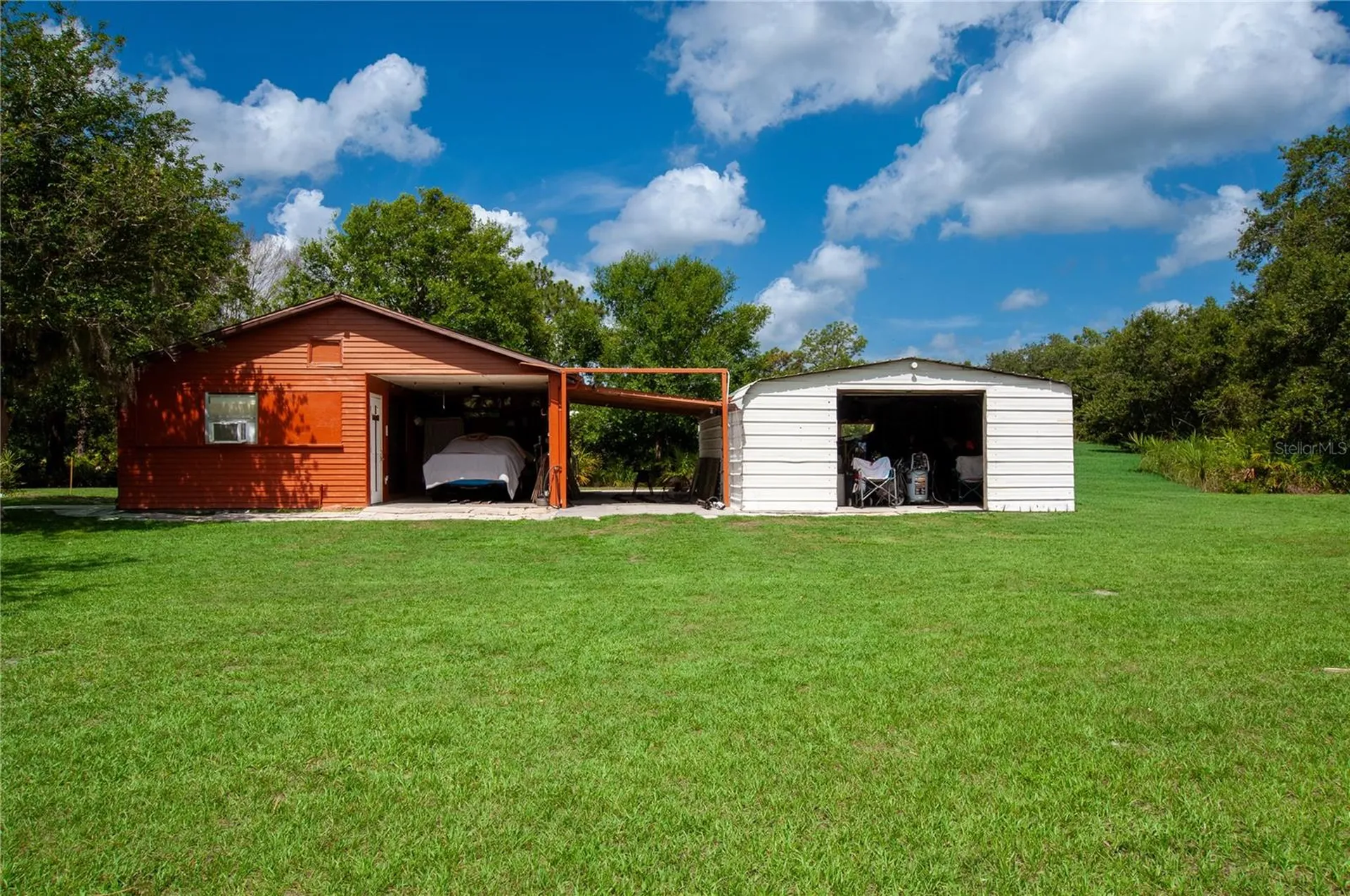 3740 NE Pitcher Drive Arcadia FL 34266