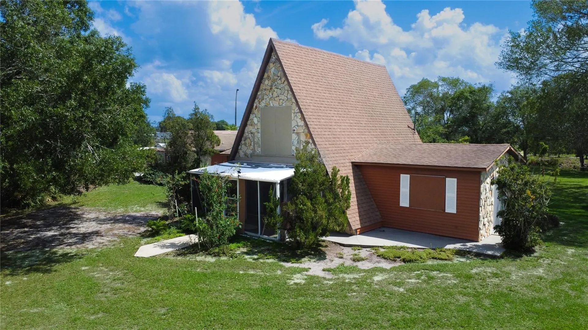 3740 NE Pitcher Drive Arcadia FL 34266