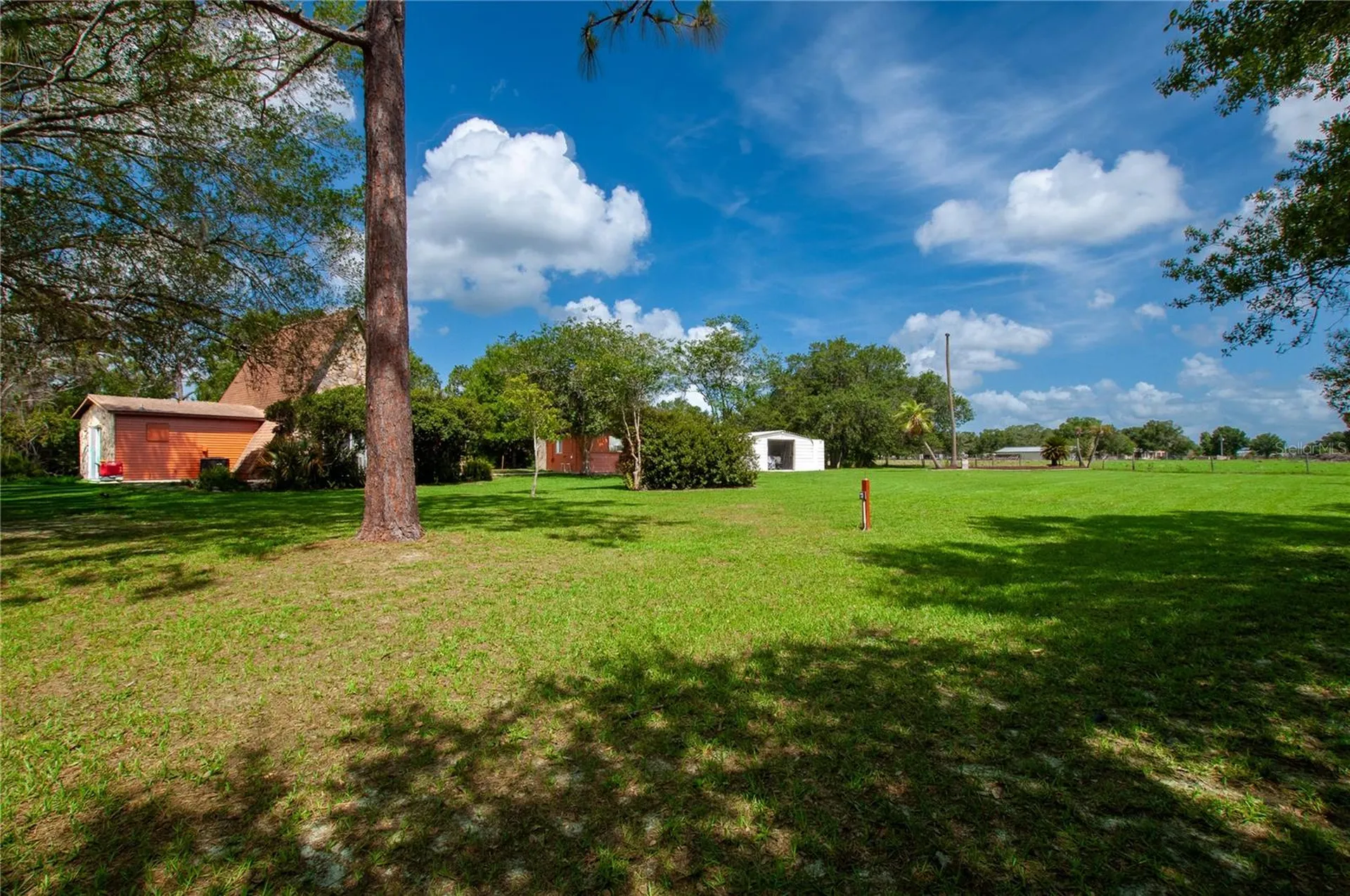 3740 NE Pitcher Drive Arcadia FL 34266
