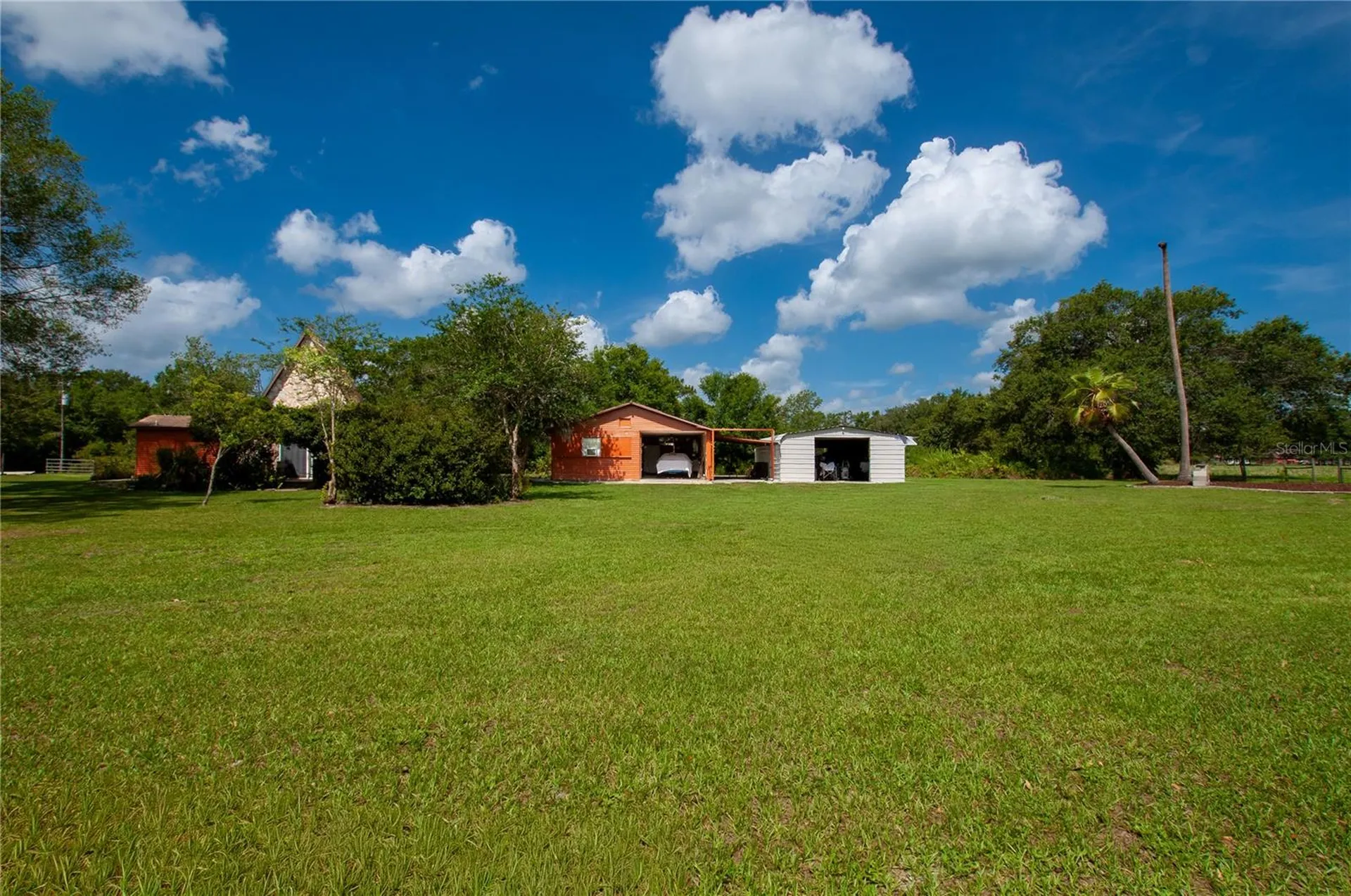 3740 NE Pitcher Drive Arcadia FL 34266