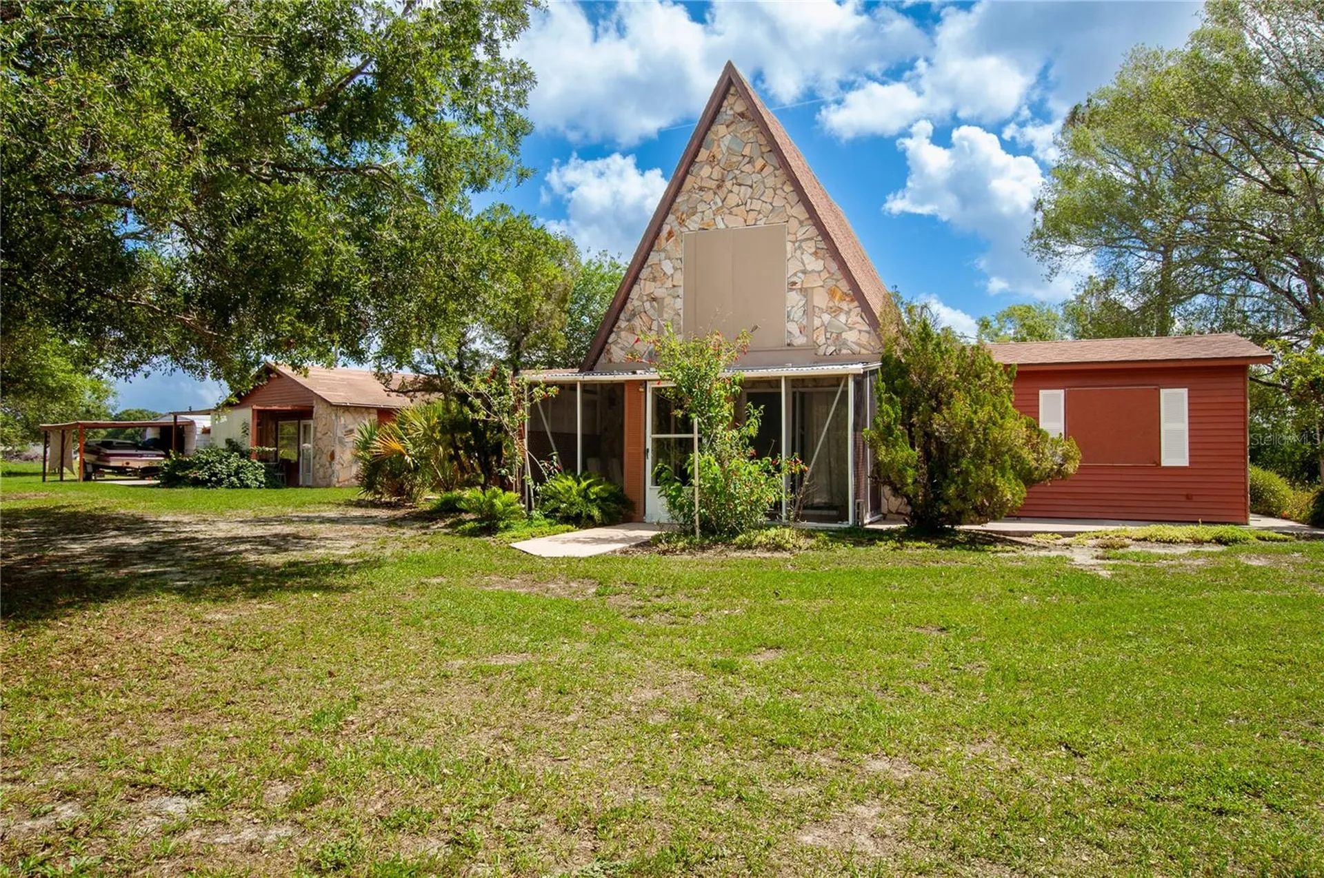 3740 NE Pitcher Drive Arcadia FL 34266