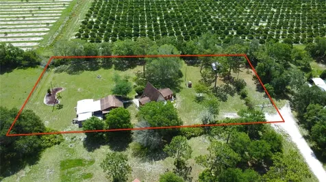 3740 NE Pitcher Drive Arcadia FL 34266
