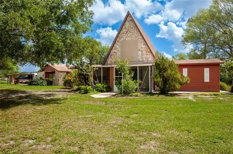 3740 NE Pitcher Drive Arcadia FL 34266