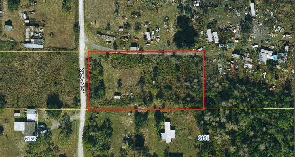 6139 Krazy St Cloud FL 34773