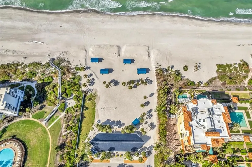 2020 Harbourside Drive Longboat Key FL 34228