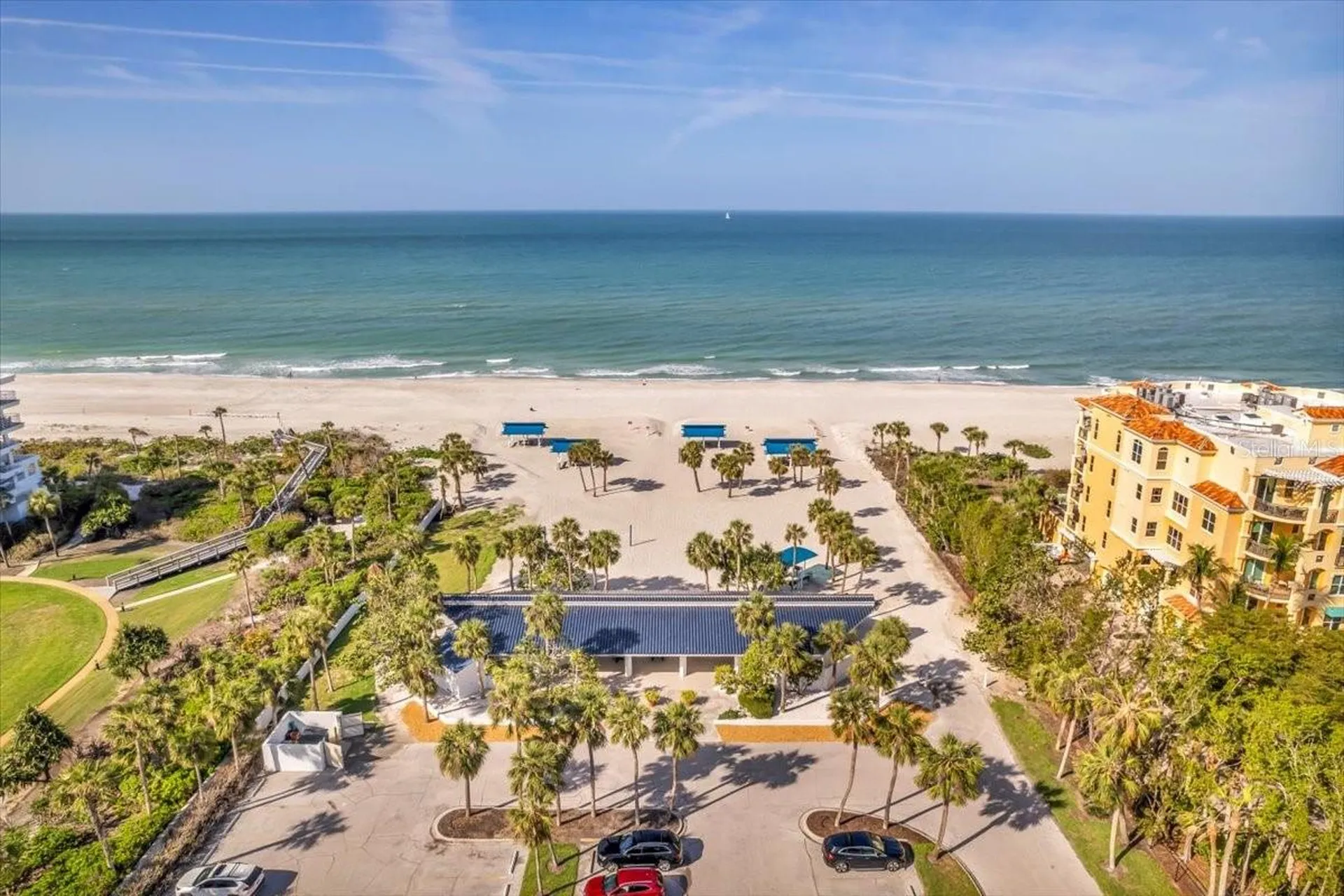 2020 Harbourside Drive Longboat Key FL 34228