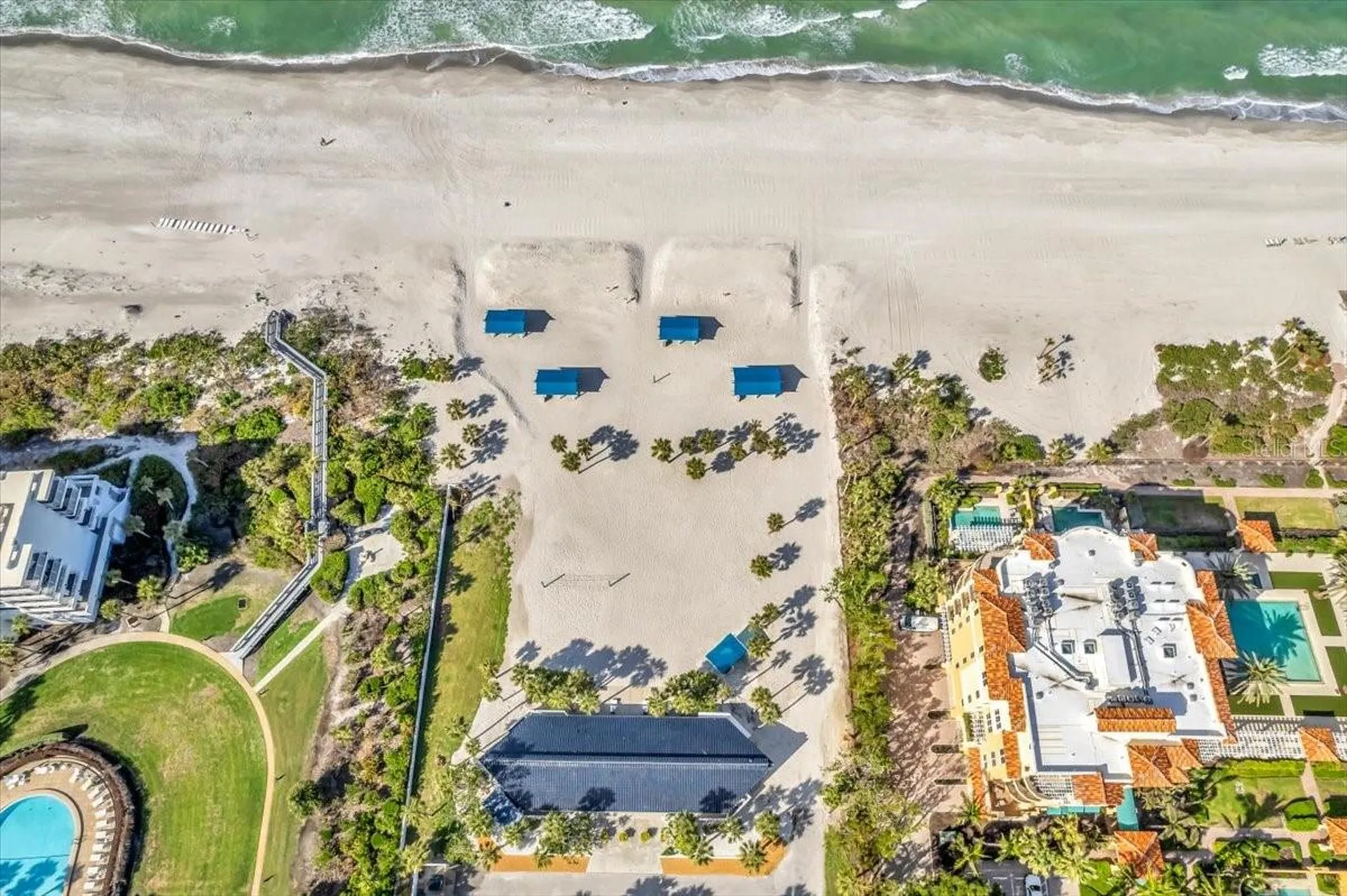 2020 Harbourside Drive Longboat Key FL 34228