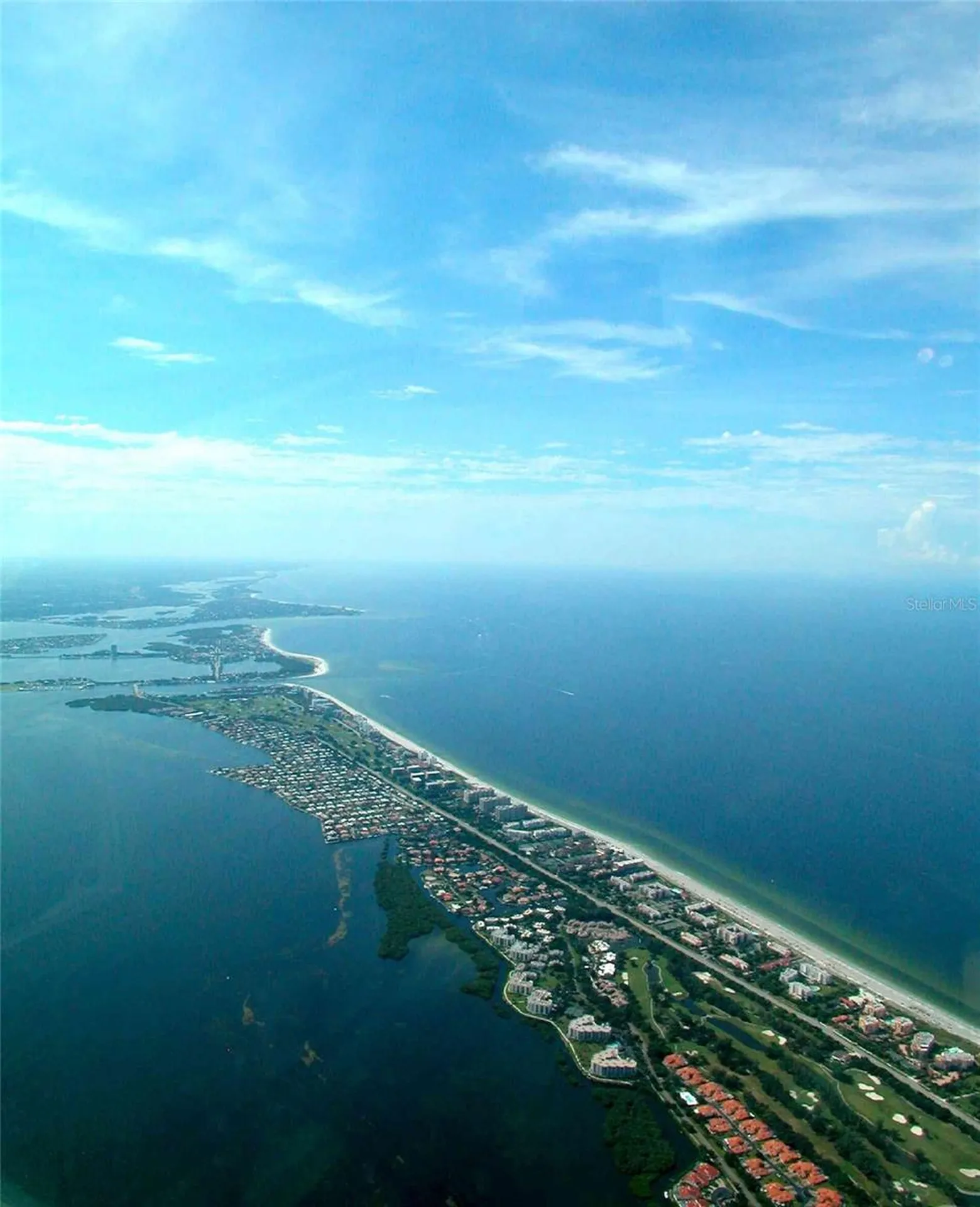 2020 Harbourside Drive Longboat Key FL 34228
