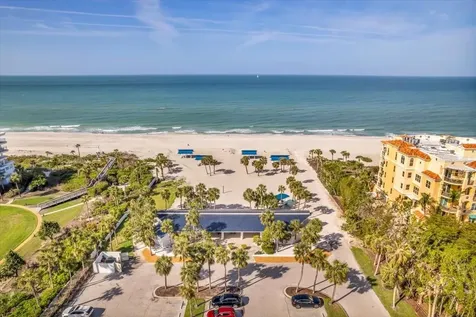 2020 Harbourside Drive Longboat Key FL 34228