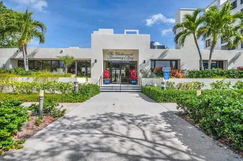 2020 Harbourside Drive Longboat Key FL 34228