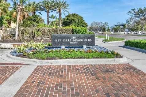 2020 Harbourside Drive Longboat Key FL 34228