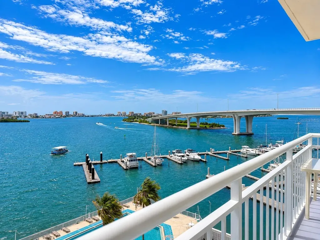 100 Pierce Street Clearwater FL 33756