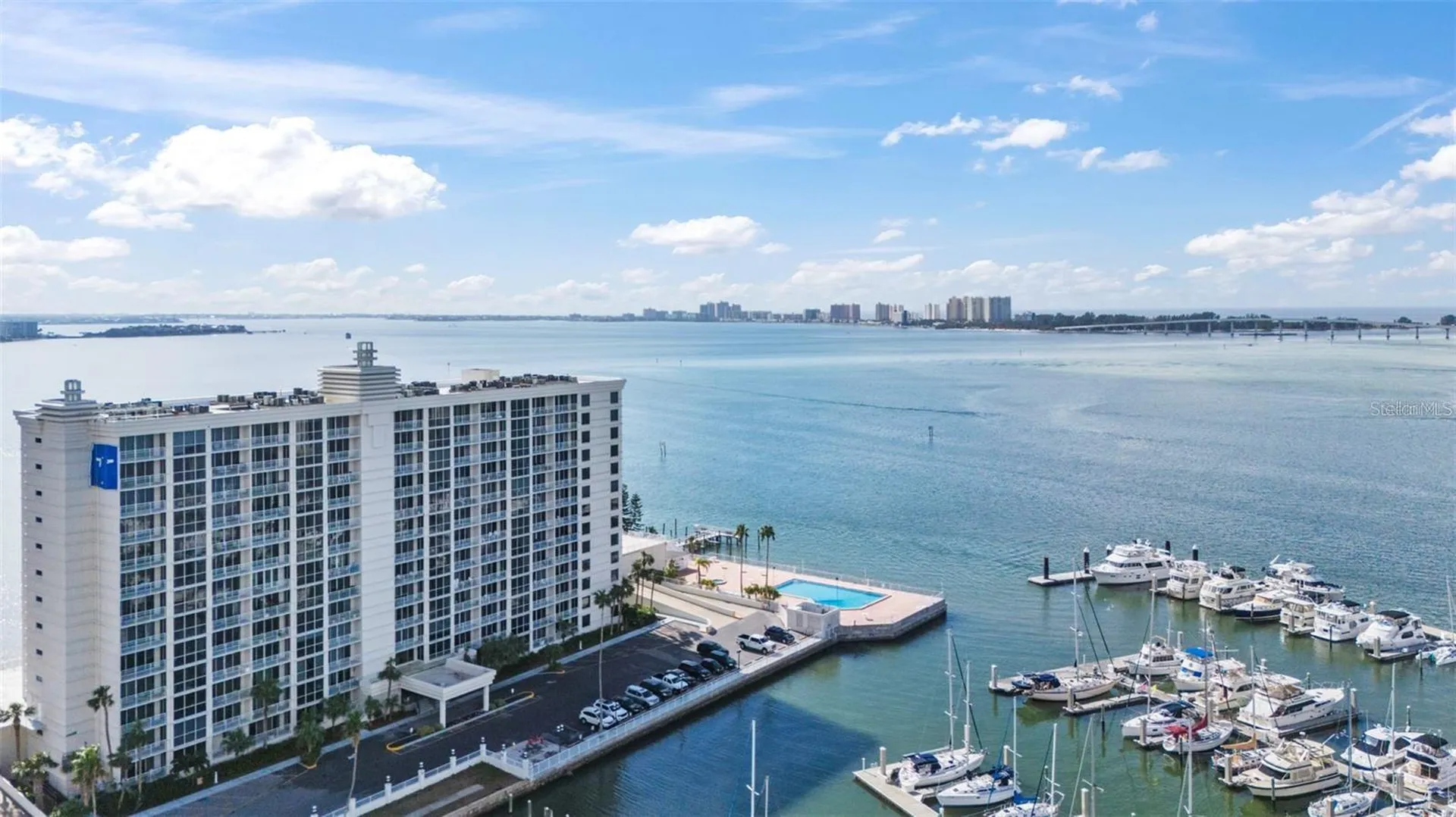 100 Pierce Street Clearwater FL 33756
