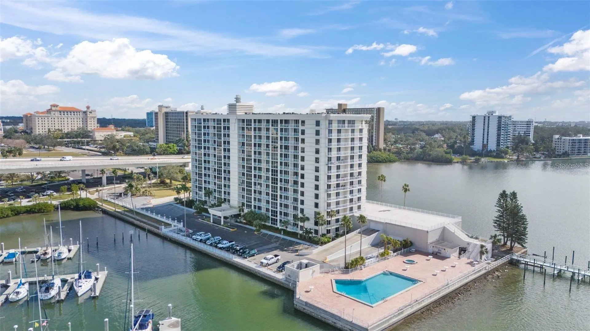 100 Pierce Street Clearwater FL 33756