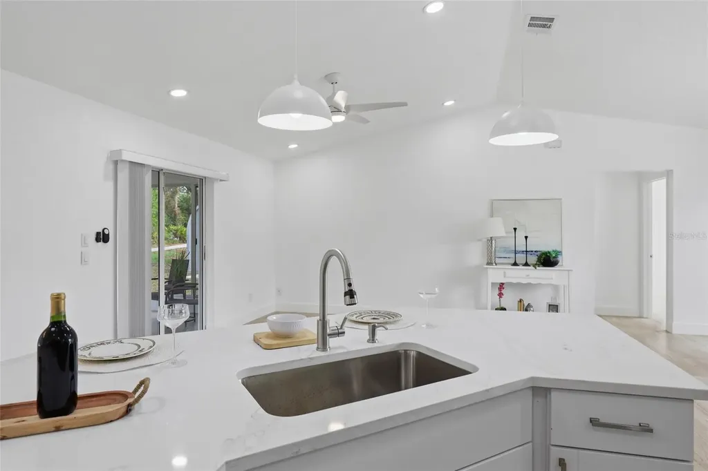 3813 Crittendon Street North Port FL 34286