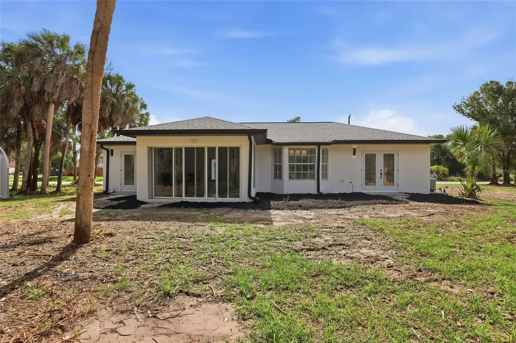 3813 Crittendon Street North Port FL 34286