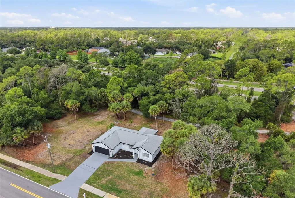 3813 Crittendon Street North Port FL 34286