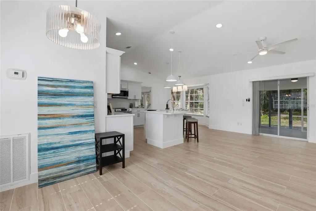 3813 Crittendon Street North Port FL 34286