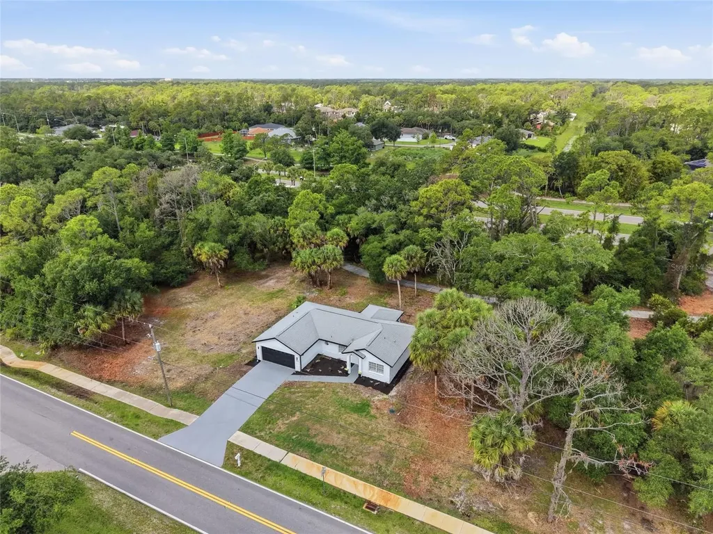 3813 Crittendon Street North Port FL 34286