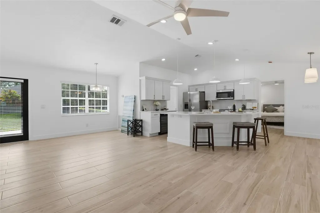 3813 Crittendon Street North Port FL 34286