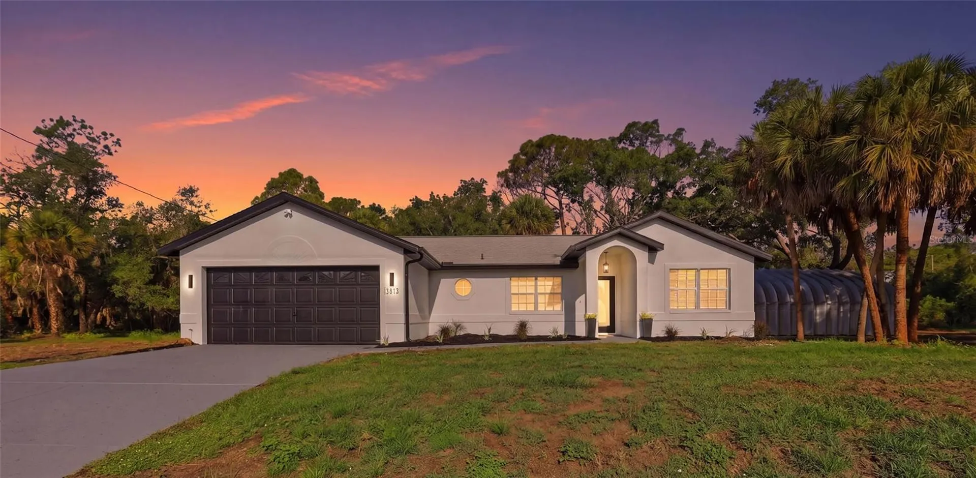 3813 Crittendon Street North Port FL 34286