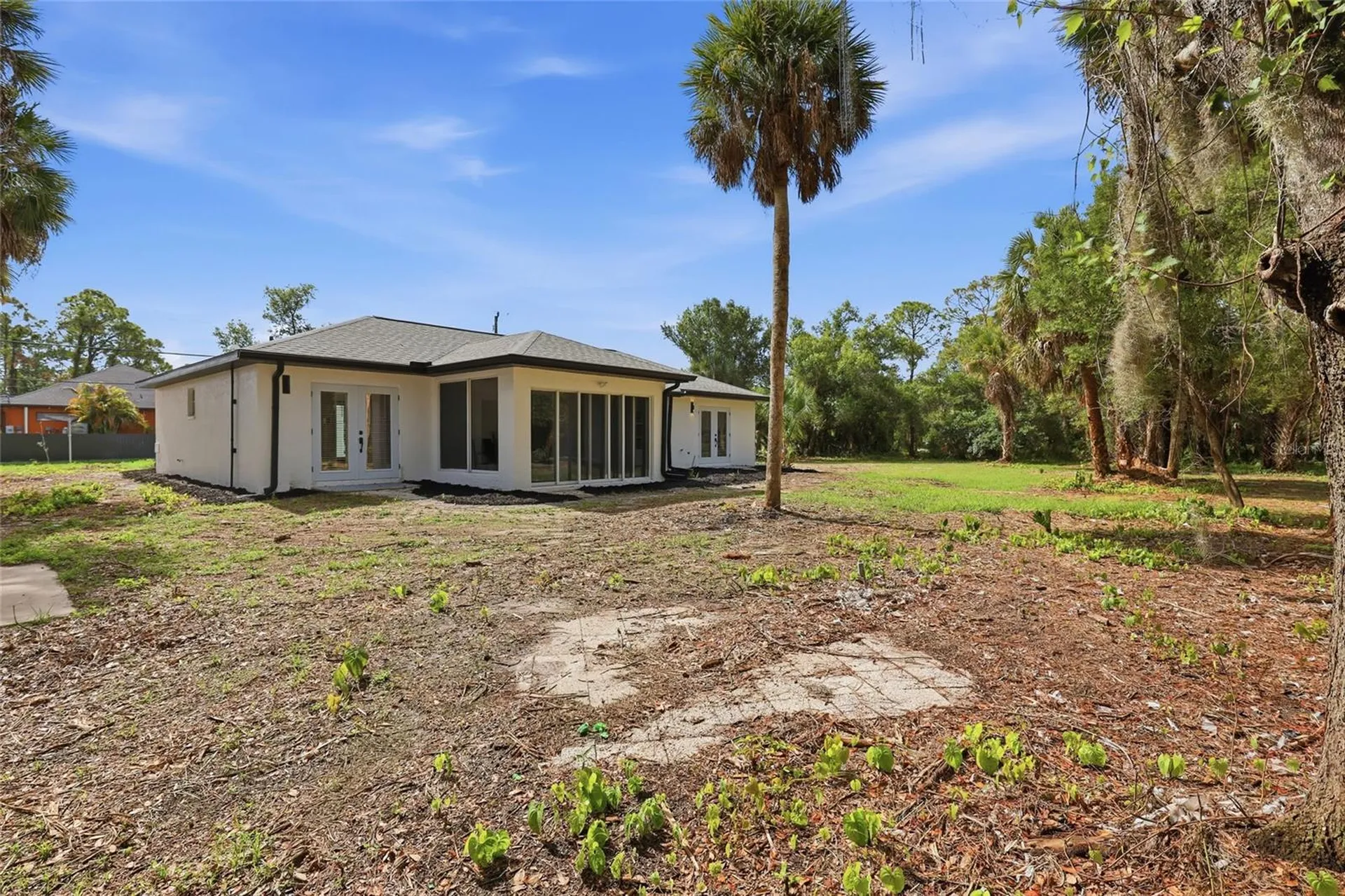 3813 Crittendon Street North Port FL 34286