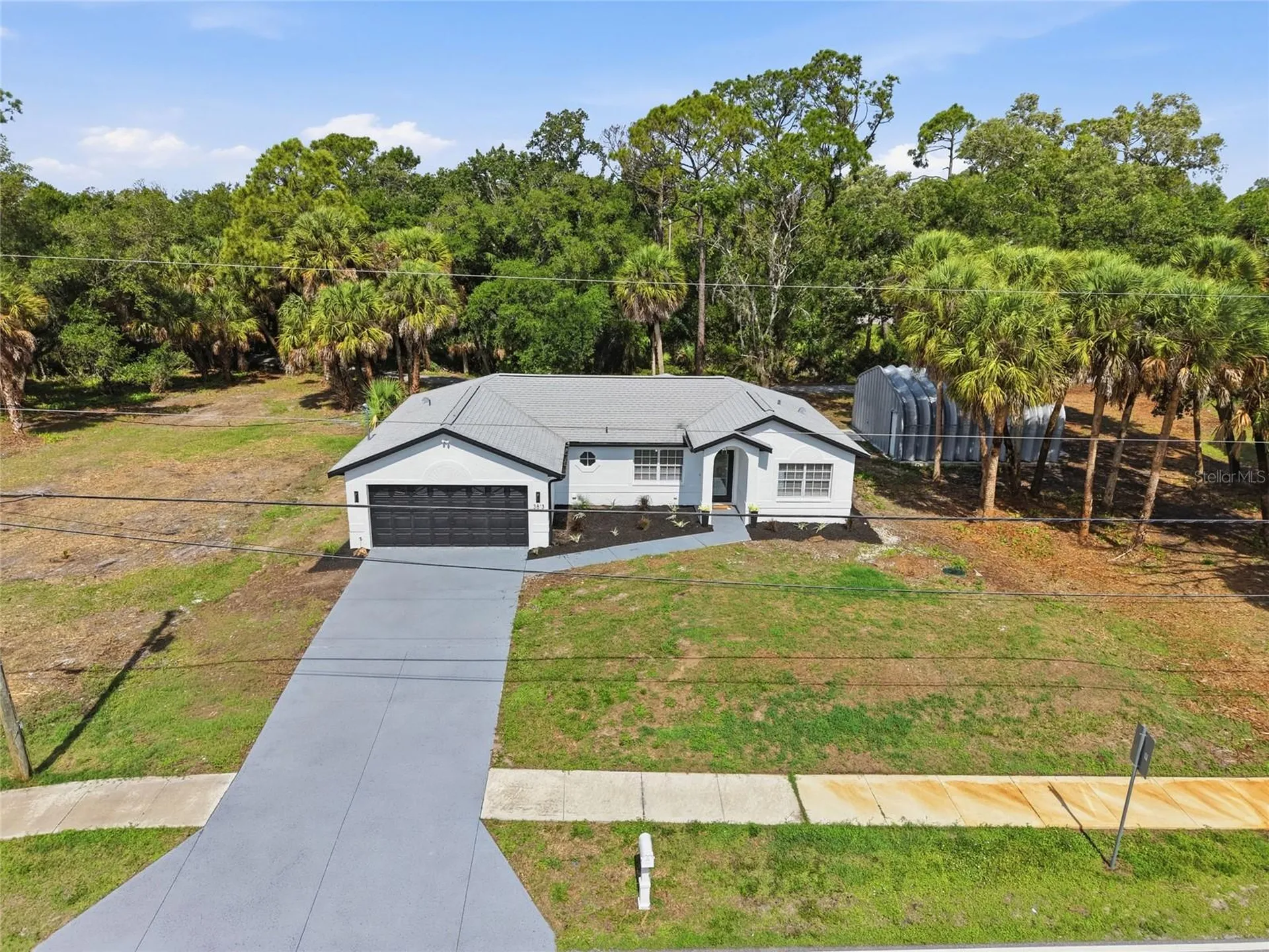 3813 Crittendon Street North Port FL 34286