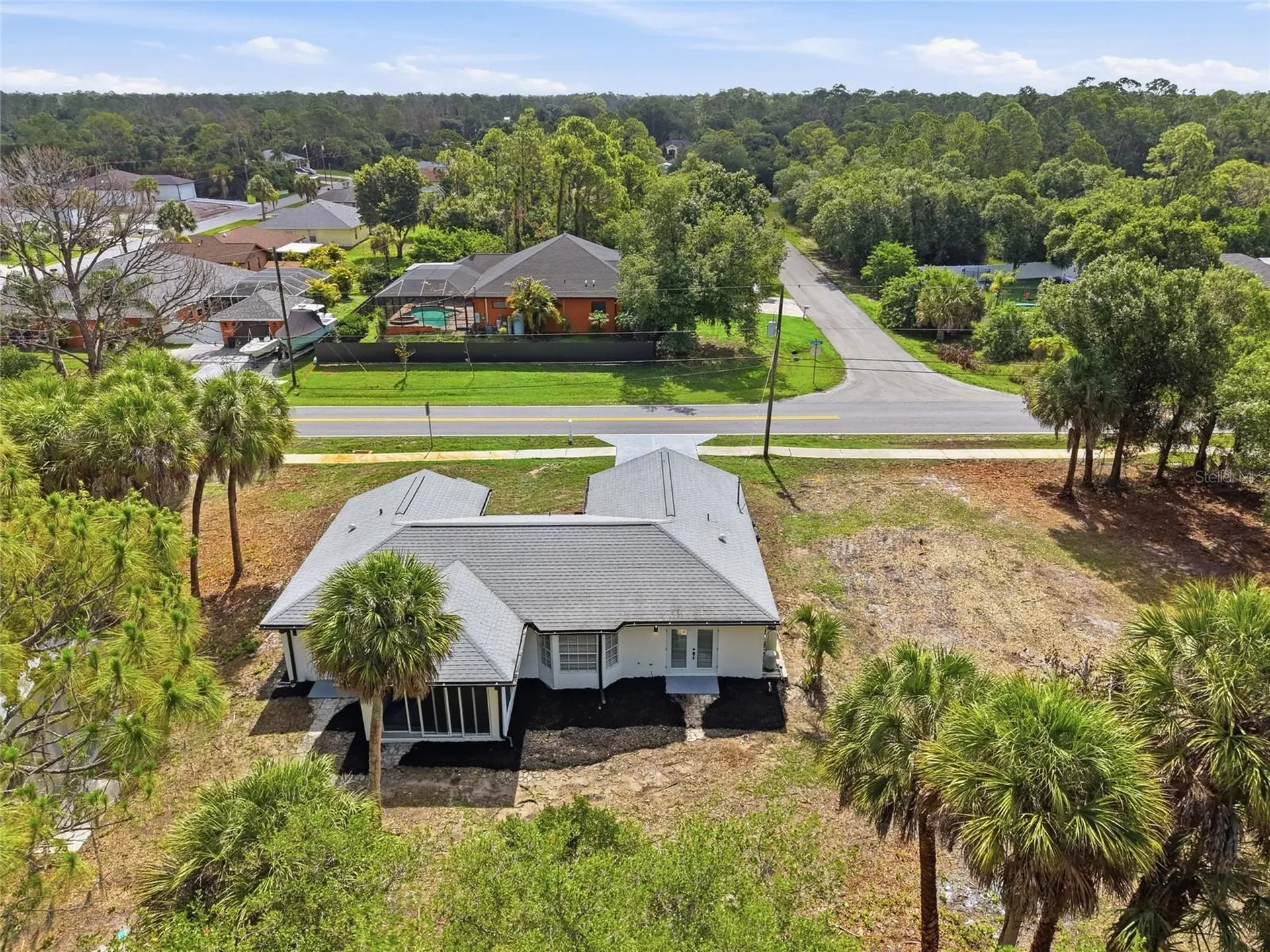 3813 Crittendon Street North Port FL 34286