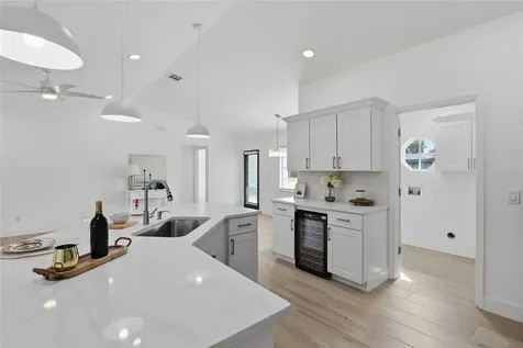 3813 Crittendon Street North Port FL 34286