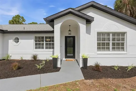 3813 Crittendon Street North Port FL 34286