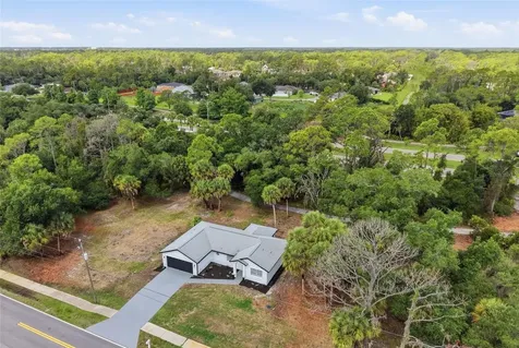 3813 Crittendon Street North Port FL 34286