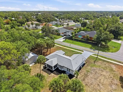 3813 Crittendon Street North Port FL 34286