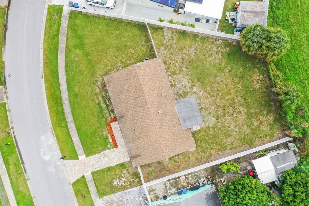 6408 Yosemite Drive Tampa FL 33634