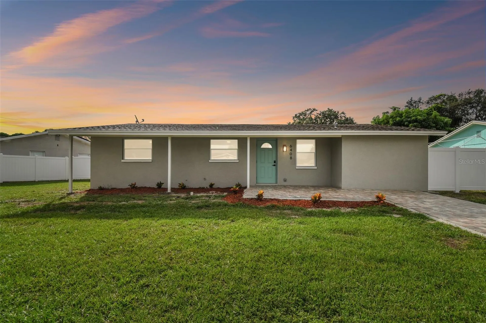 6408 Yosemite Drive Tampa FL 33634