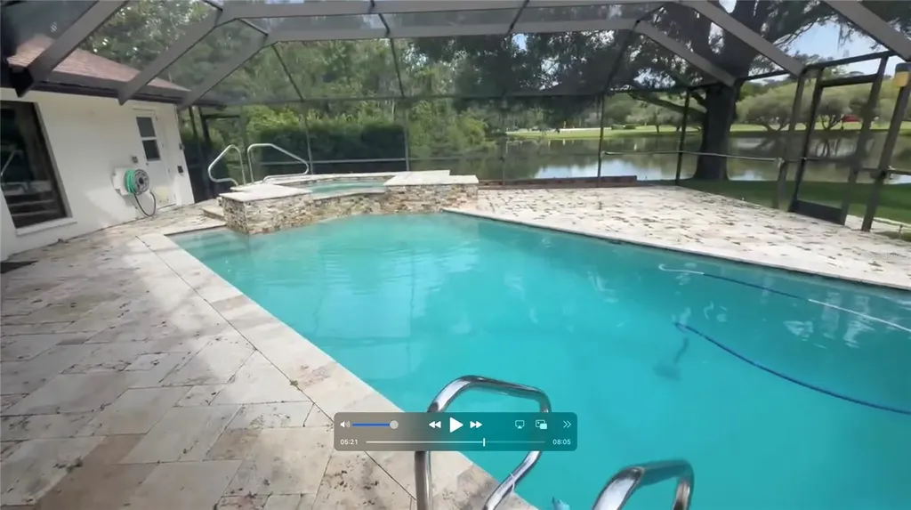 3126 Edgemoor Drive Palm Harbor FL 34685