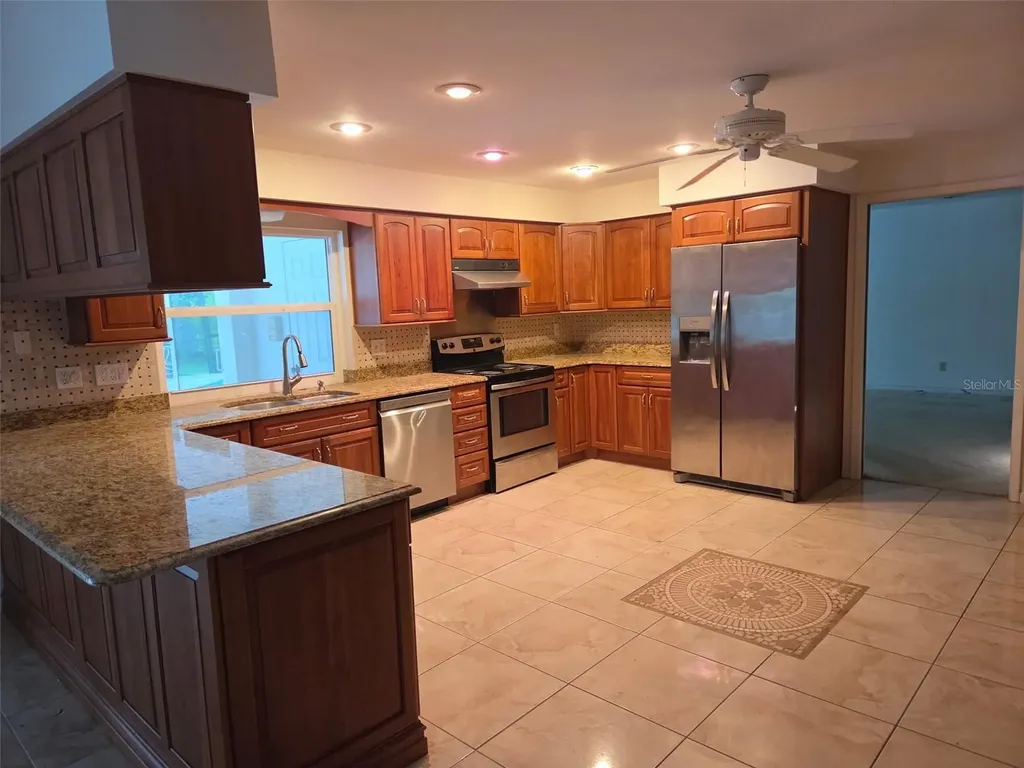 3126 Edgemoor Drive Palm Harbor FL 34685