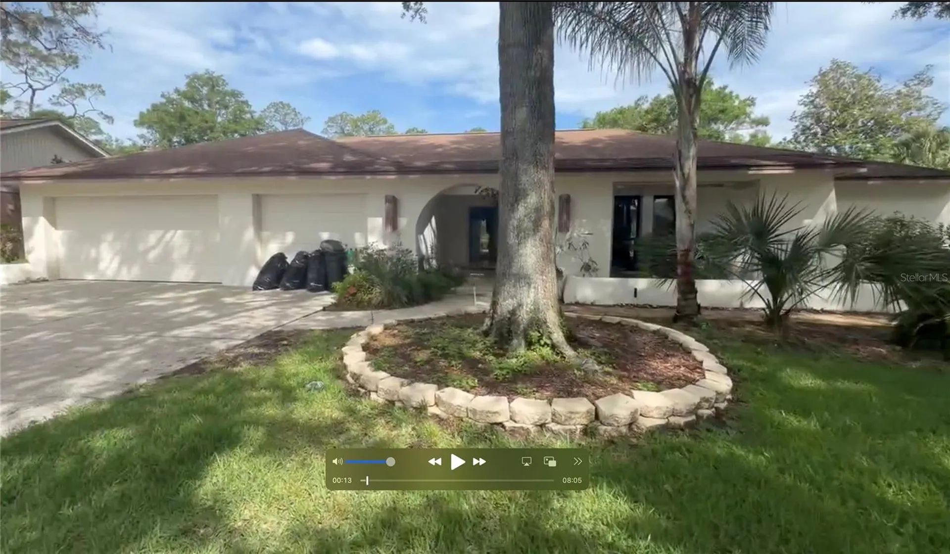 3126 Edgemoor Drive Palm Harbor FL 34685