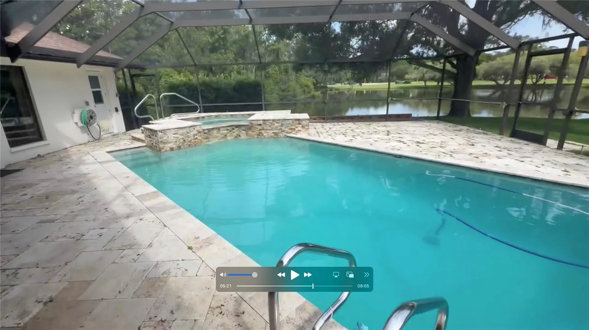 3126 Edgemoor Drive Palm Harbor FL 34685