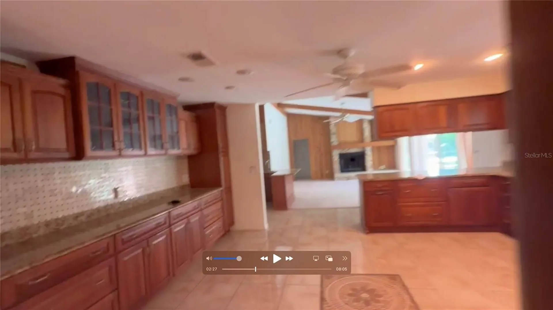 3126 Edgemoor Drive Palm Harbor FL 34685