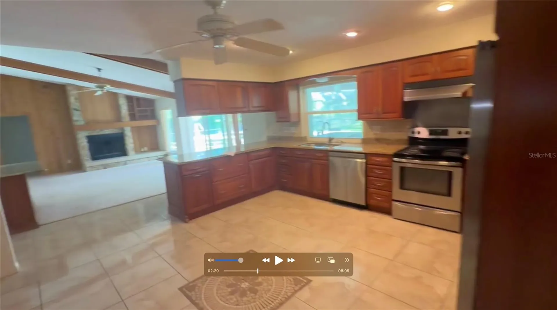 3126 Edgemoor Drive Palm Harbor FL 34685