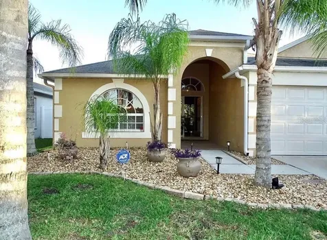 31352 Golden Gate Drive Wesley Chapel FL 33545