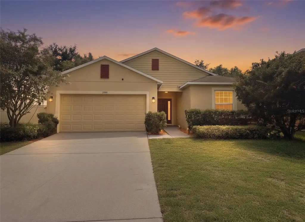 5909 Windsong Oak Drive Leesburg FL 34748