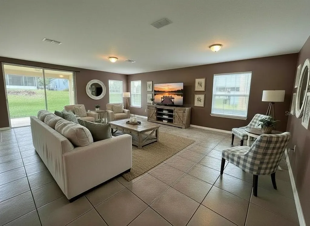 5909 Windsong Oak Drive Leesburg FL 34748