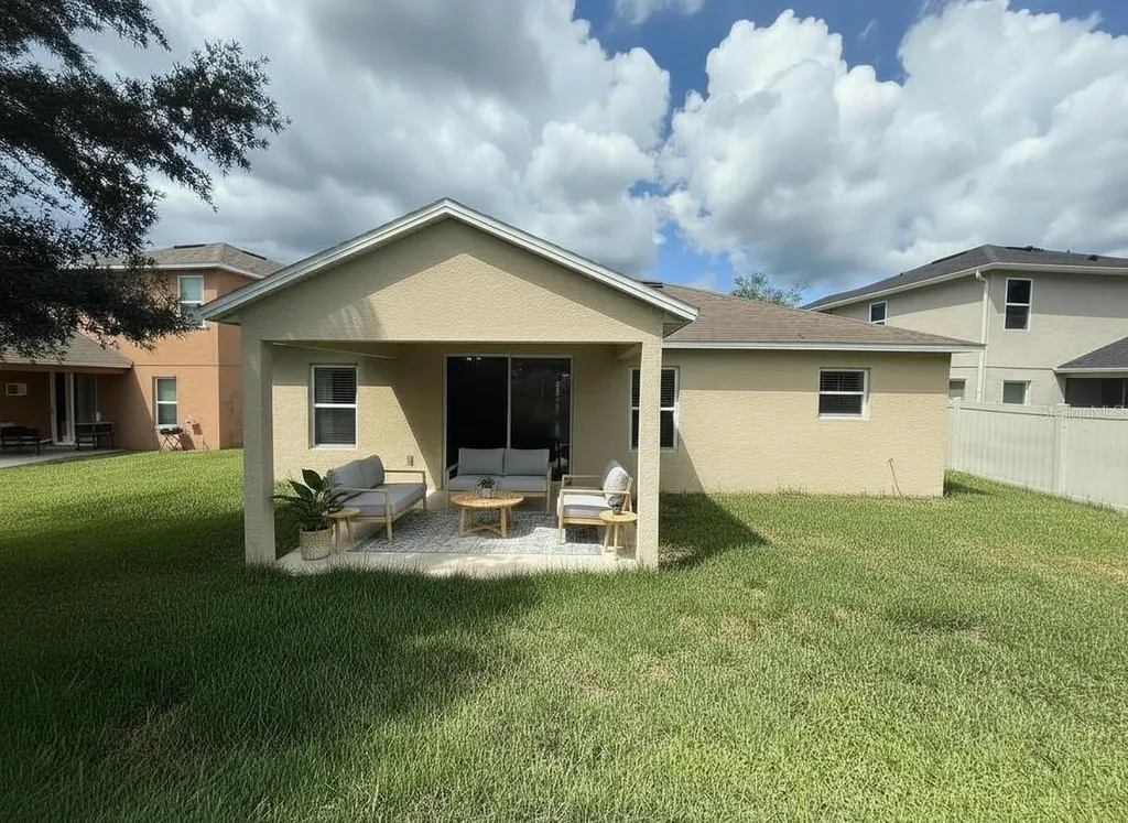5909 Windsong Oak Drive Leesburg FL 34748