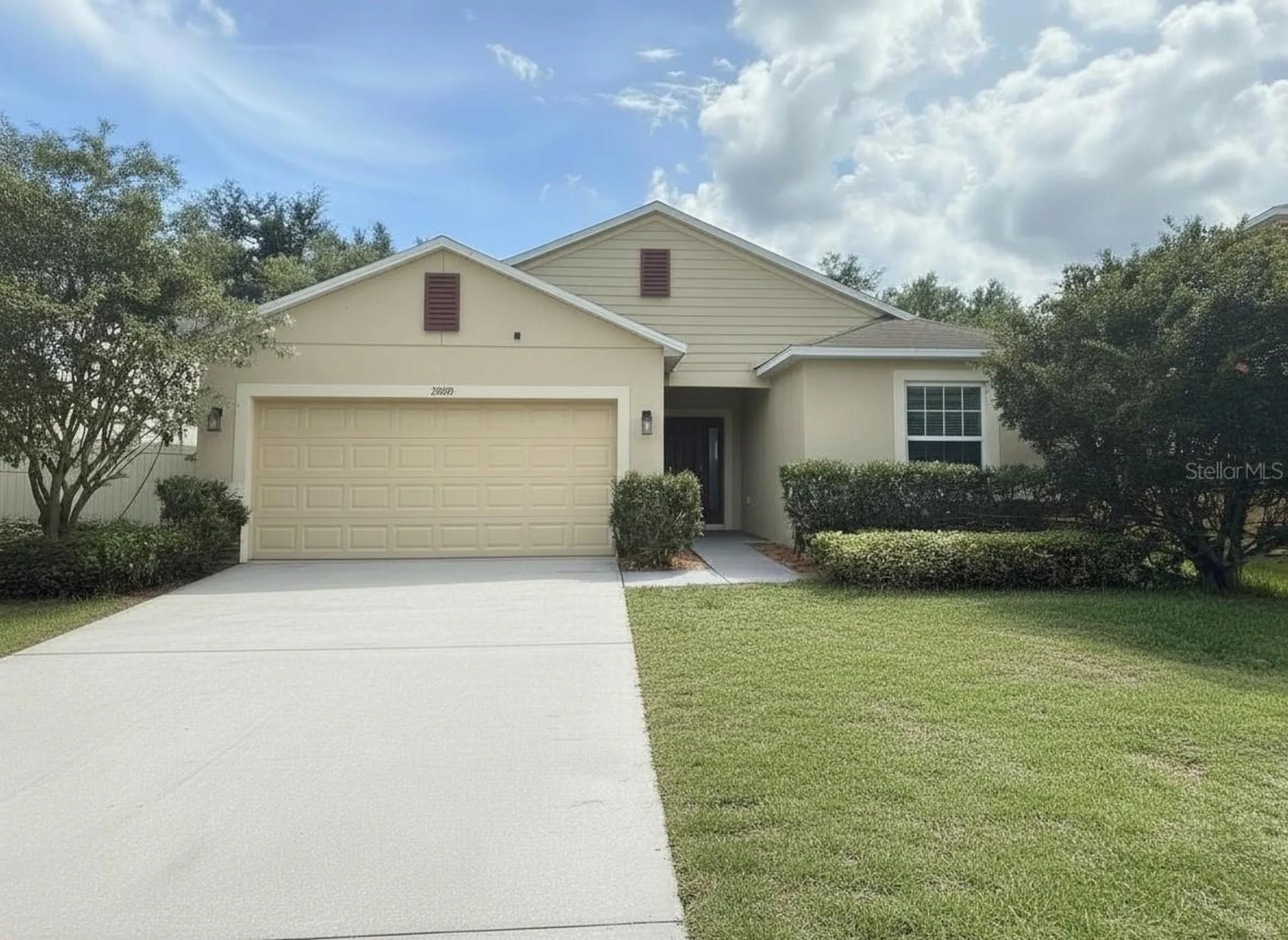 5909 Windsong Oak Drive Leesburg FL 34748