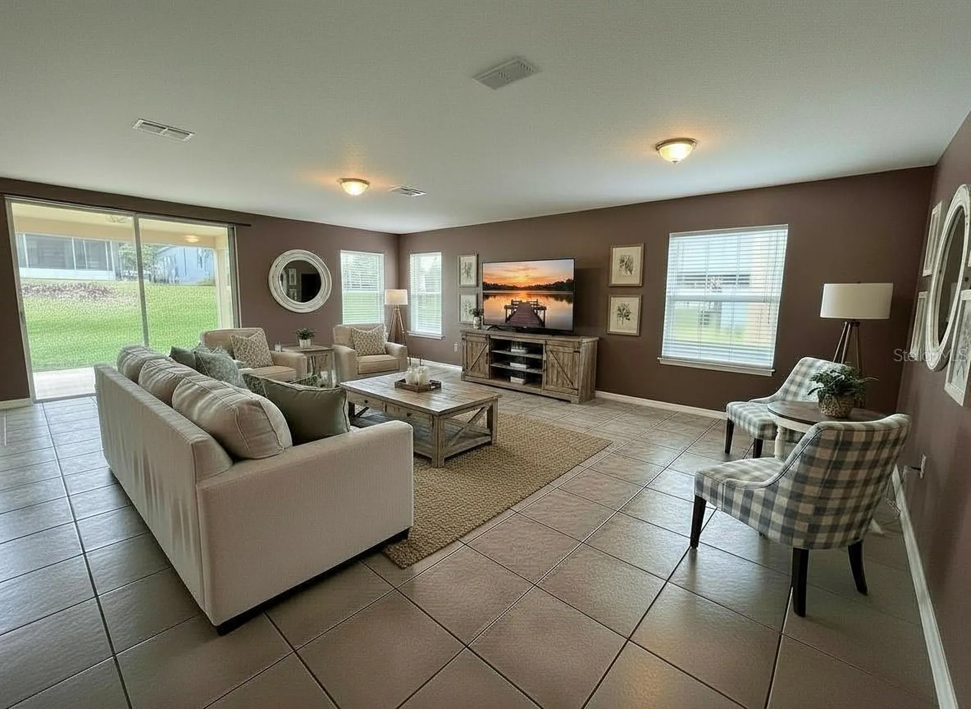 5909 Windsong Oak Drive Leesburg FL 34748