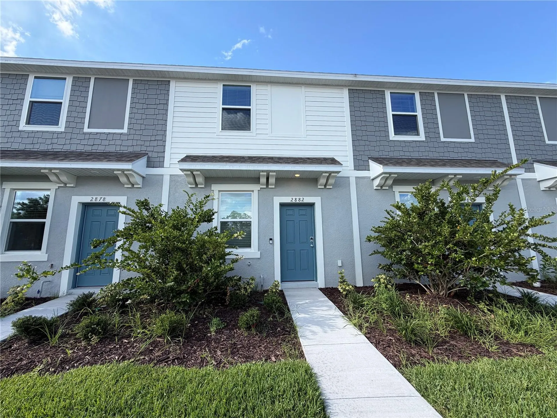 2882 Skyline Loop Kissimmee FL 34758