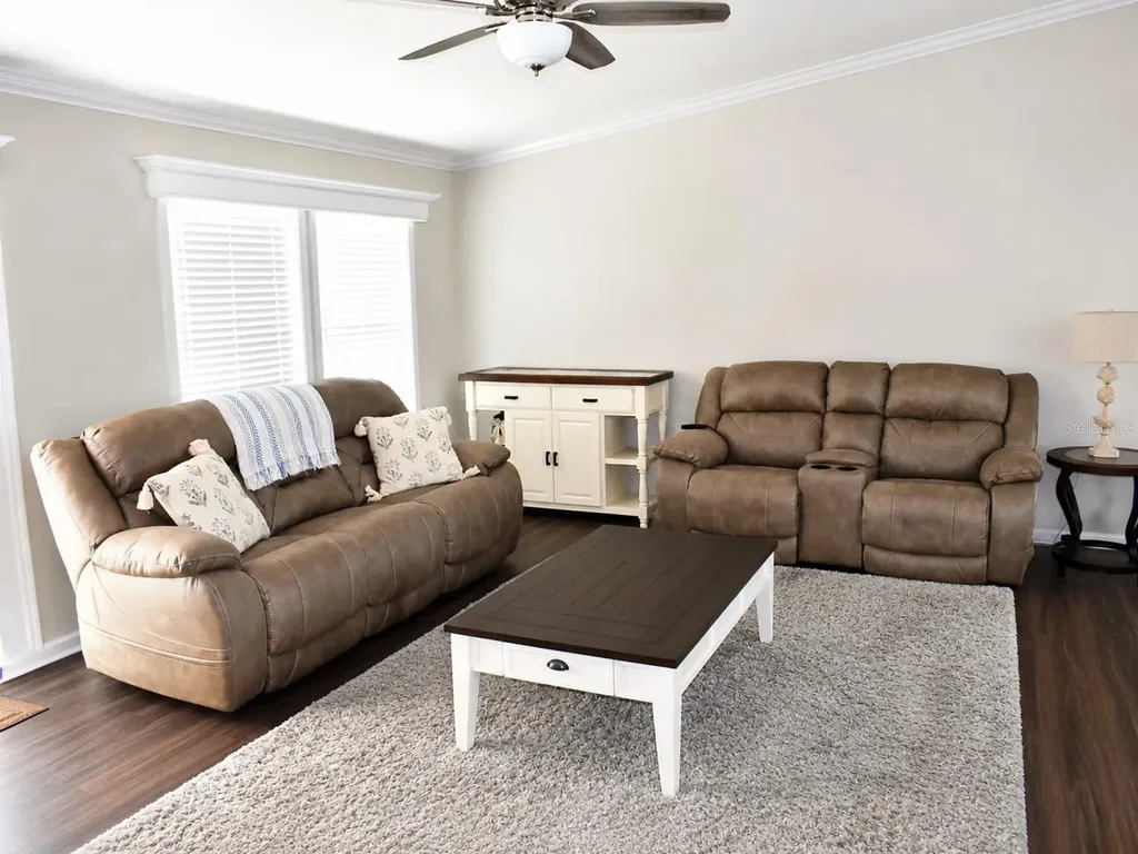 34916 Blue Starling Street Zephyrhills FL 33541